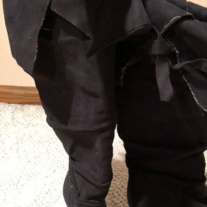 Boots! REDUCED PRICE